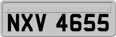 NXV4655