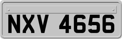 NXV4656