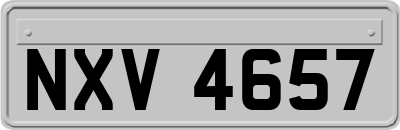 NXV4657