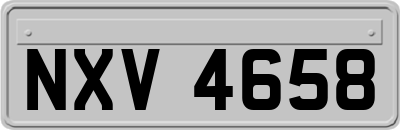 NXV4658