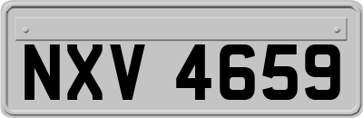 NXV4659
