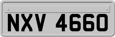 NXV4660