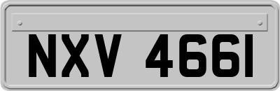 NXV4661