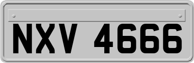 NXV4666
