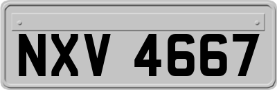 NXV4667