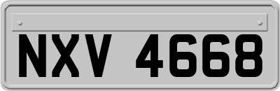 NXV4668
