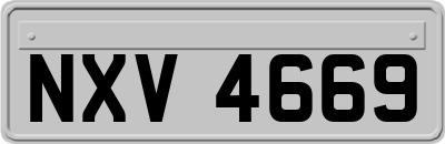 NXV4669