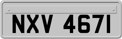 NXV4671