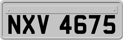 NXV4675