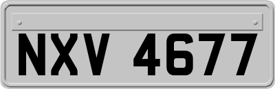 NXV4677