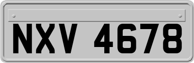 NXV4678