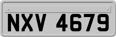 NXV4679