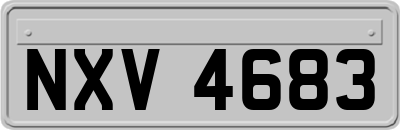 NXV4683