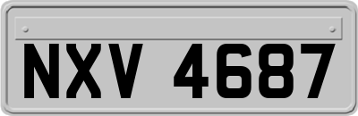 NXV4687