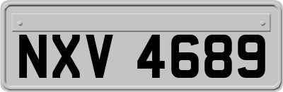 NXV4689