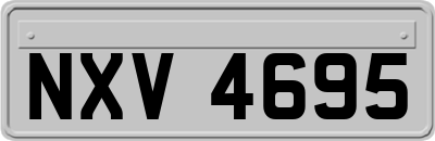 NXV4695