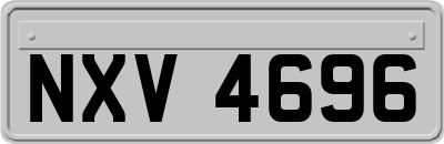 NXV4696