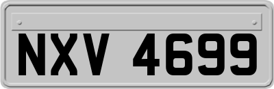 NXV4699