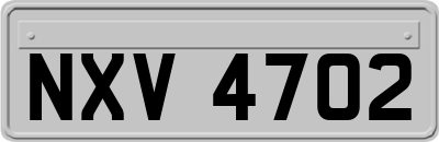 NXV4702
