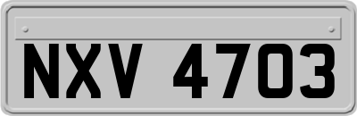 NXV4703