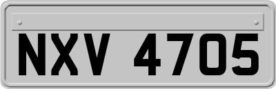 NXV4705