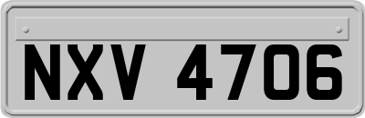 NXV4706