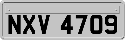 NXV4709