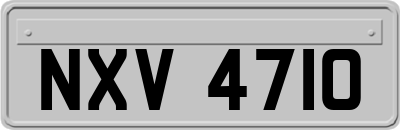 NXV4710