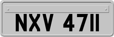 NXV4711