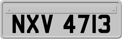 NXV4713