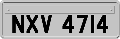 NXV4714