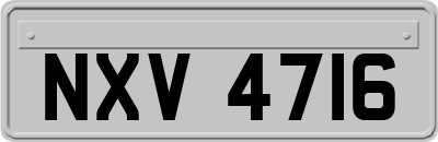 NXV4716