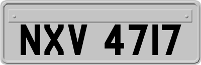 NXV4717