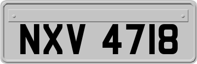 NXV4718