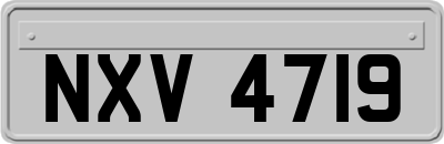 NXV4719