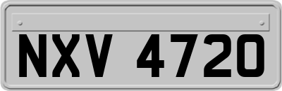 NXV4720