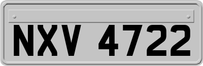 NXV4722