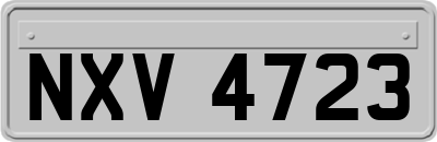 NXV4723