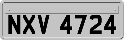 NXV4724
