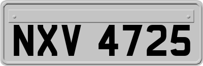 NXV4725