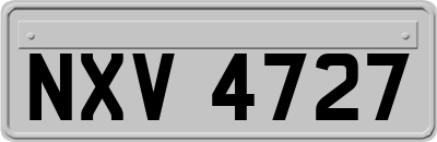 NXV4727