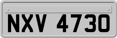NXV4730