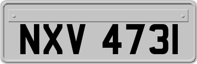 NXV4731