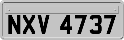 NXV4737