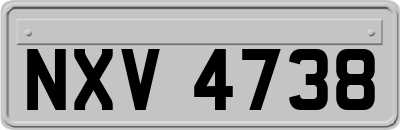NXV4738