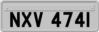 NXV4741