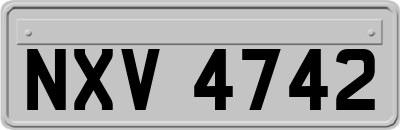NXV4742