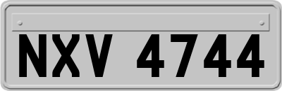 NXV4744