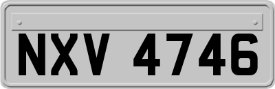 NXV4746