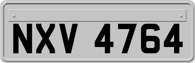 NXV4764